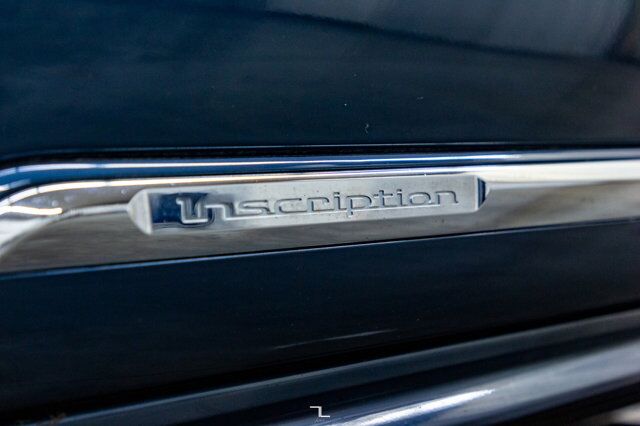 2019 Volvo XC90 AWD T6 Inscription Leather Roof Nav BCam Red Deer AB