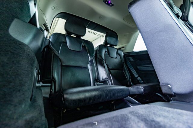 2019 Volvo XC90 AWD T6 Inscription Leather Roof Nav BCam Red Deer AB