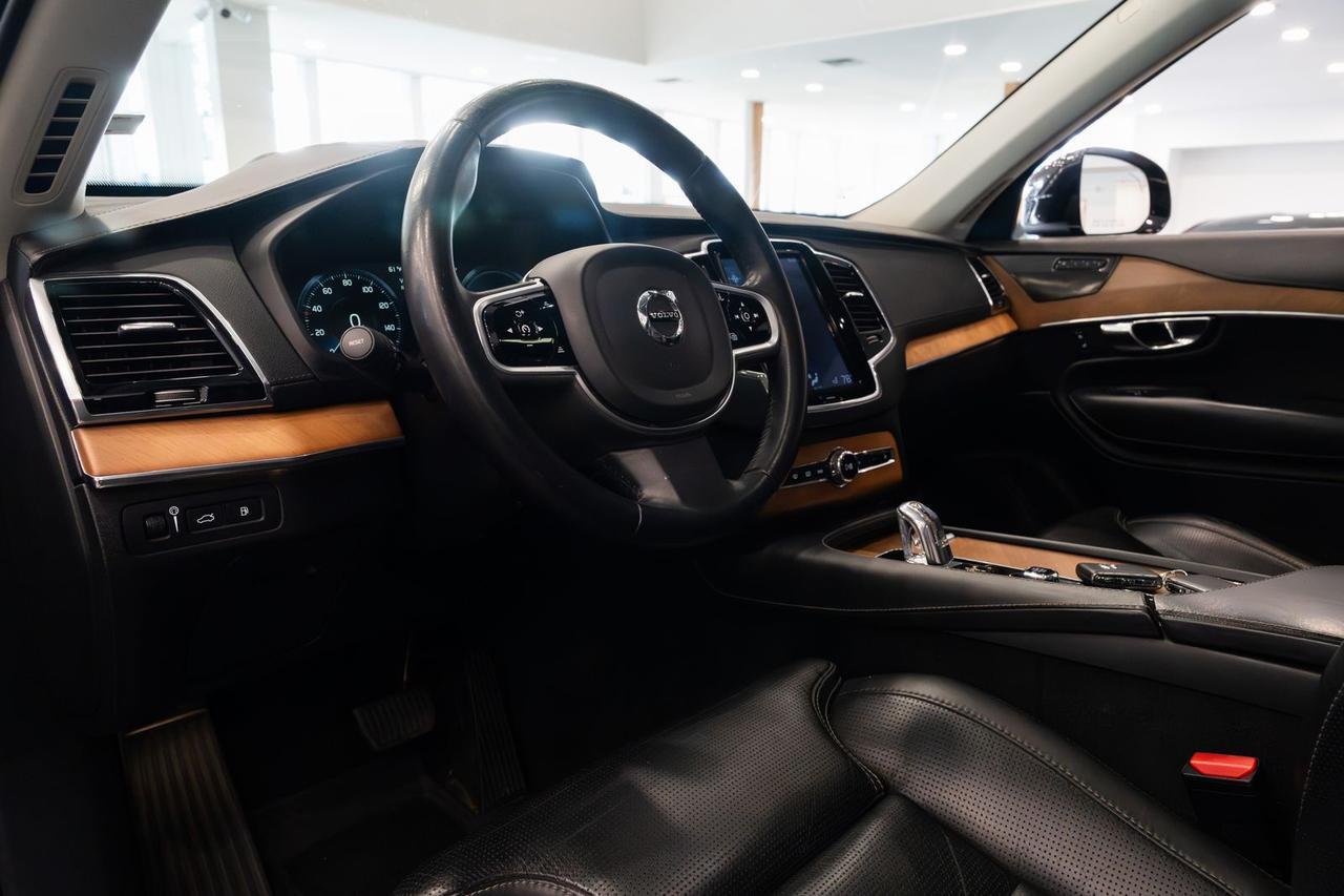 2019 Volvo XC90 Hybrid T8 Inscription Gladstone OR