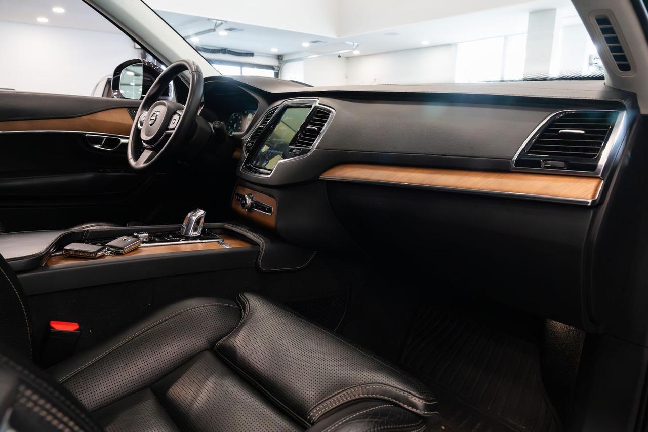 2019 Volvo XC90 Hybrid T8 Inscription Gladstone OR