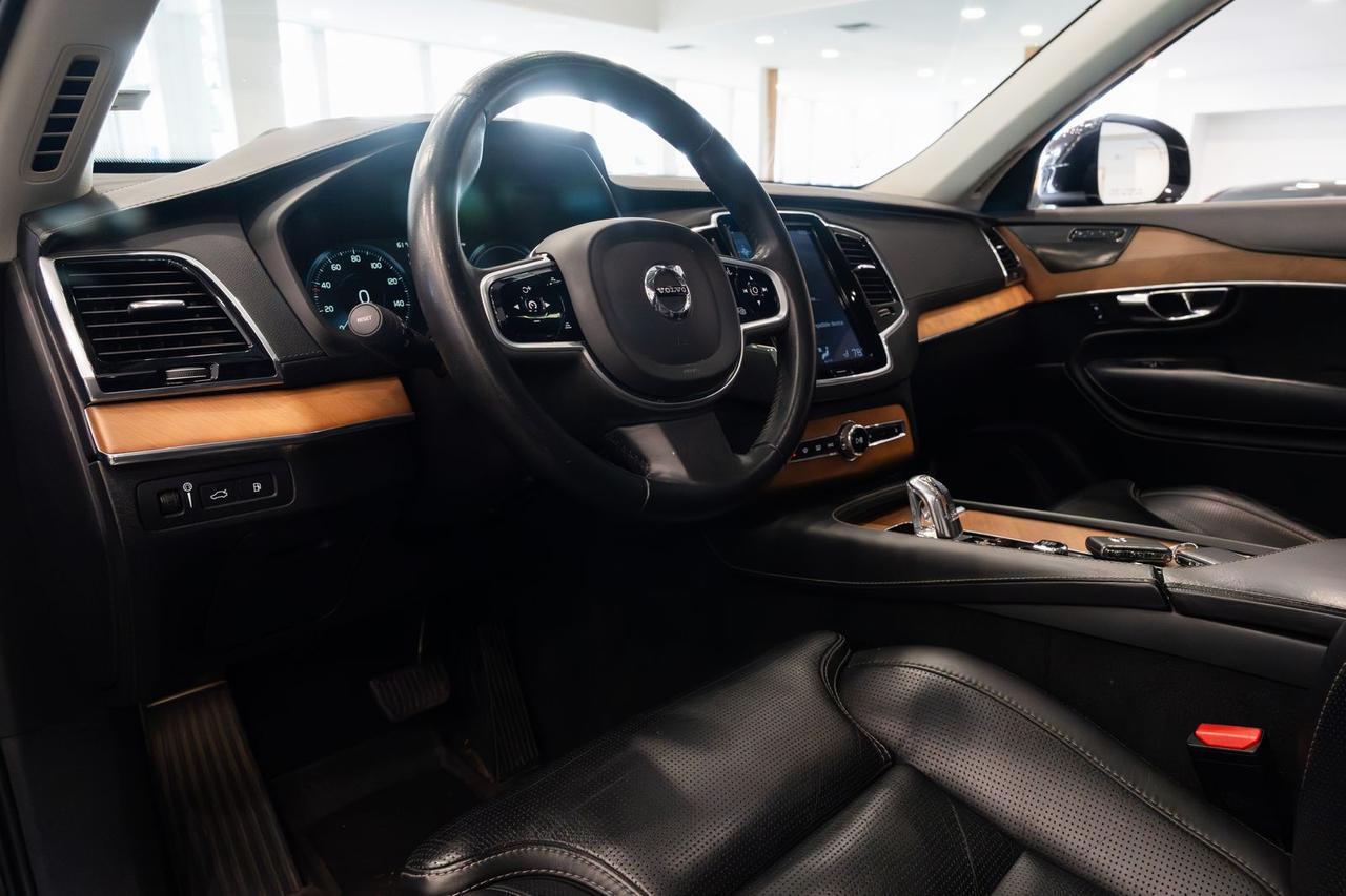 2019 Volvo XC90 Hybrid T8 Inscription Gladstone OR