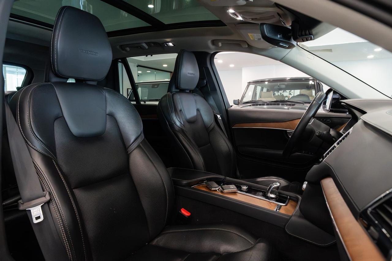 2019 Volvo XC90 Hybrid T8 Inscription Gladstone OR