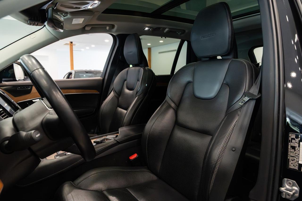 2019 Volvo XC90 Hybrid T8 Inscription Gladstone OR