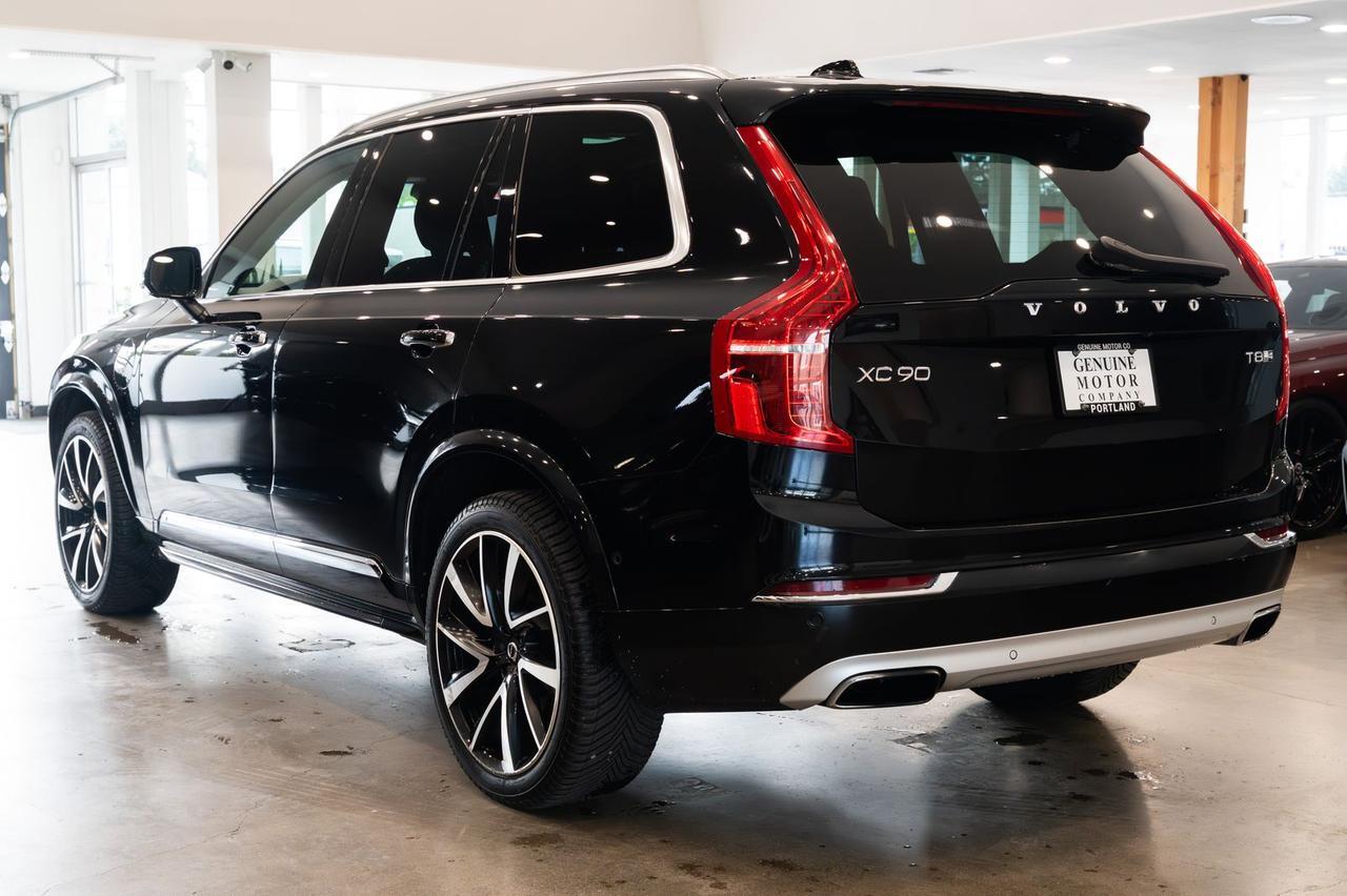 2019 Volvo XC90 Hybrid T8 Inscription Gladstone OR