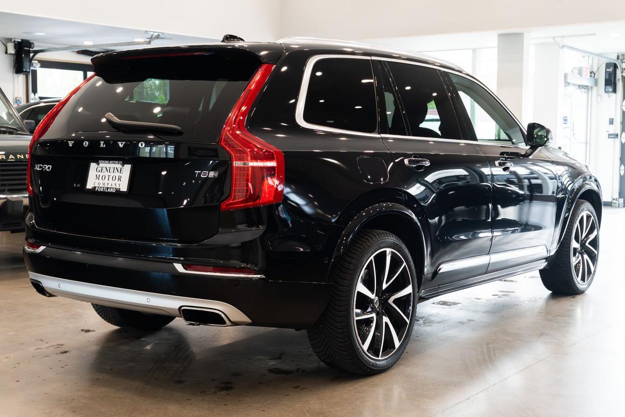 2019 Volvo XC90 Hybrid T8 Inscription Gladstone OR