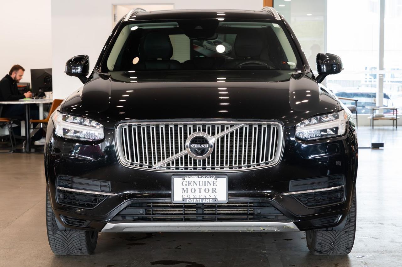 2019 Volvo XC90 Hybrid T8 Inscription Gladstone OR