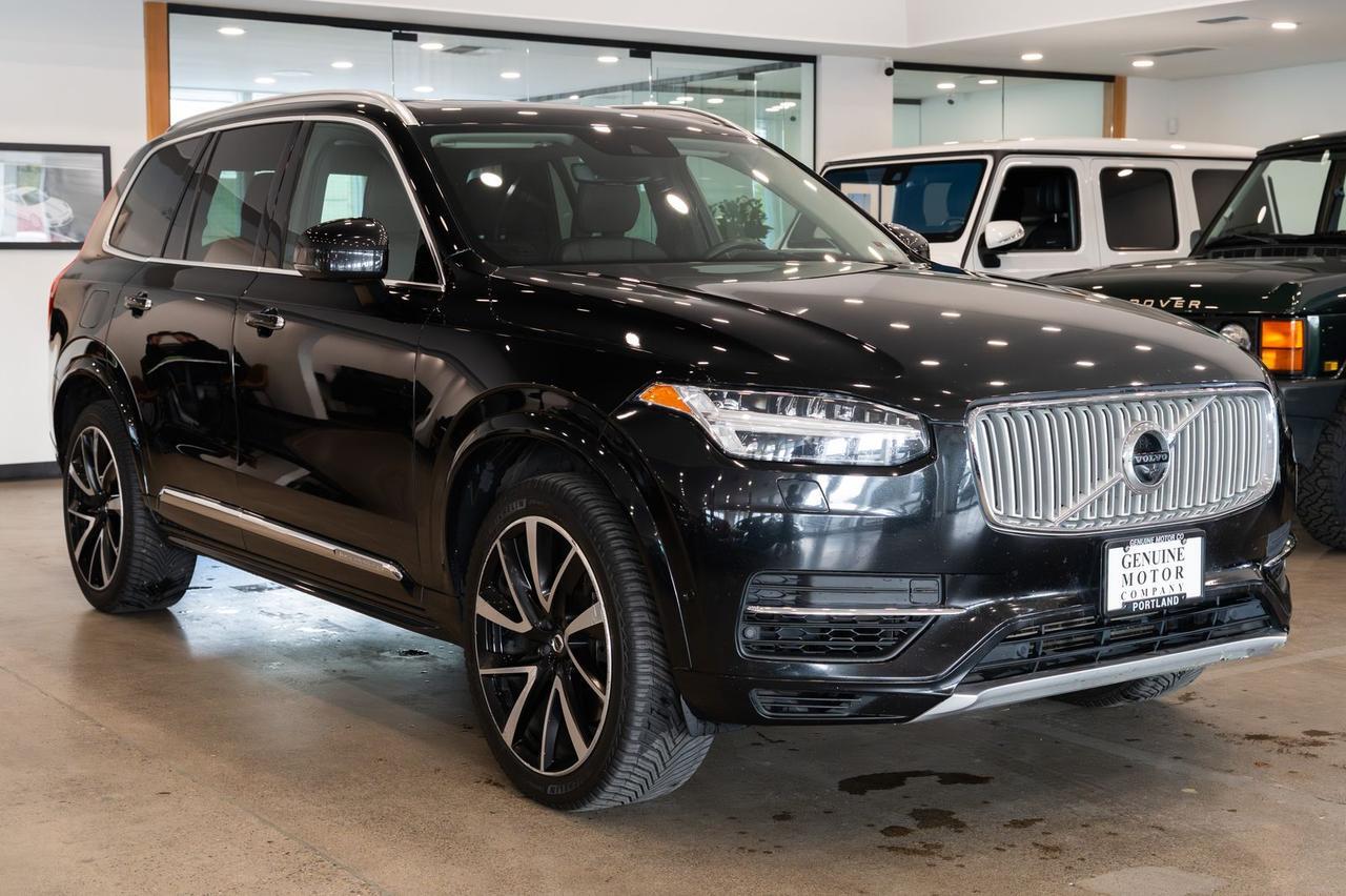 2019 Volvo XC90 Hybrid T8 Inscription Gladstone OR