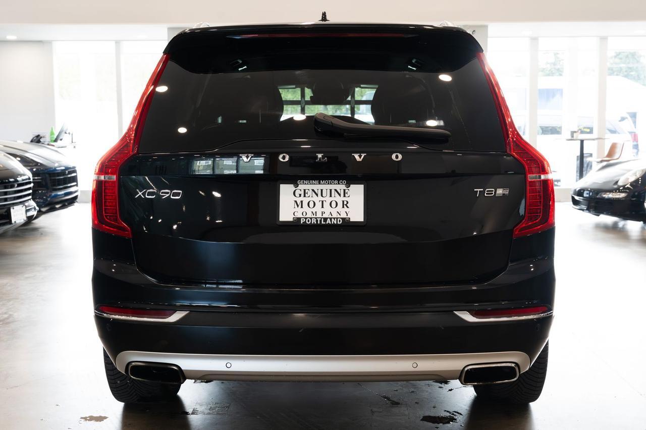 2019 Volvo XC90 Hybrid T8 Inscription Gladstone OR