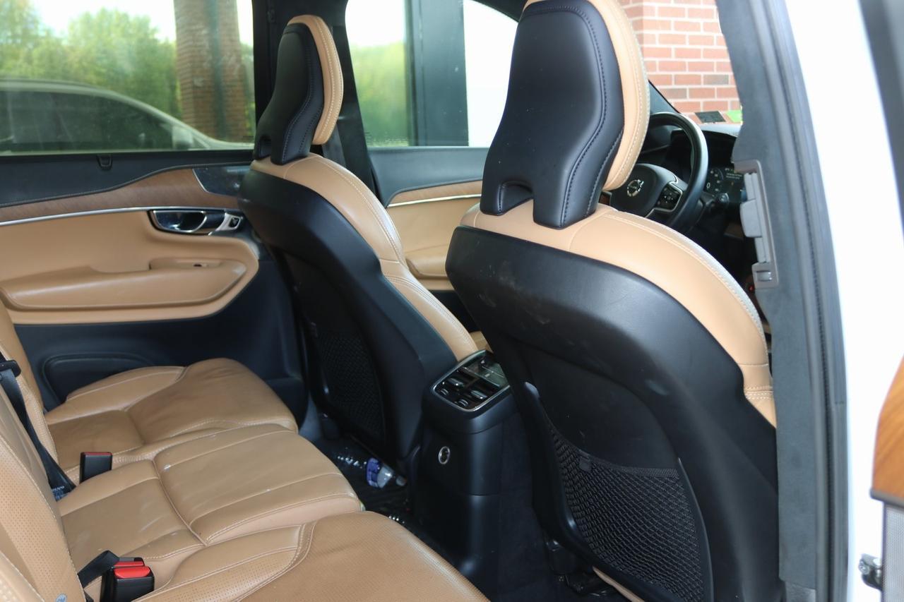2019 Volvo XC90 Hybrid T8 Inscription Fredericksburg VA