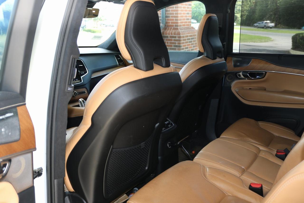 2019 Volvo XC90 Hybrid T8 Inscription Fredericksburg VA