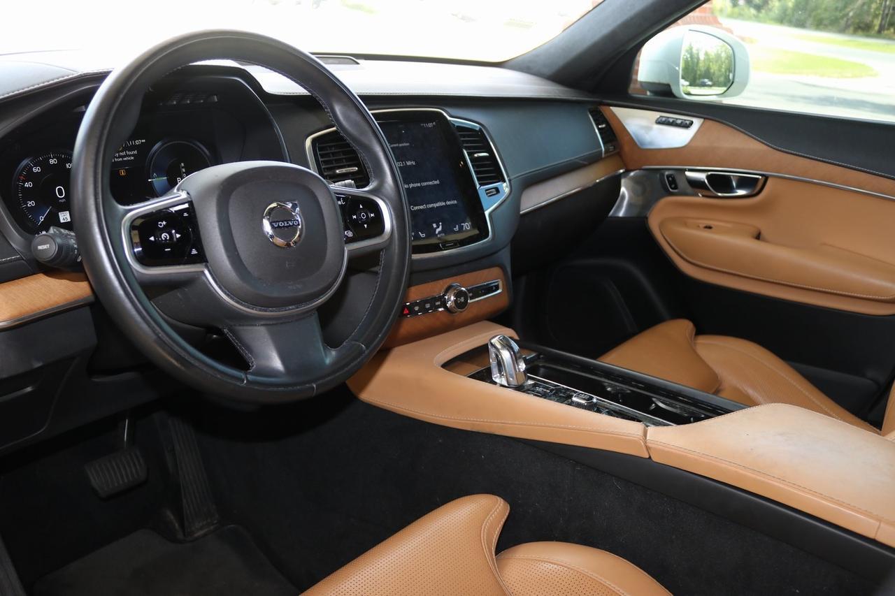 2019 Volvo XC90 Hybrid T8 Inscription Fredericksburg VA