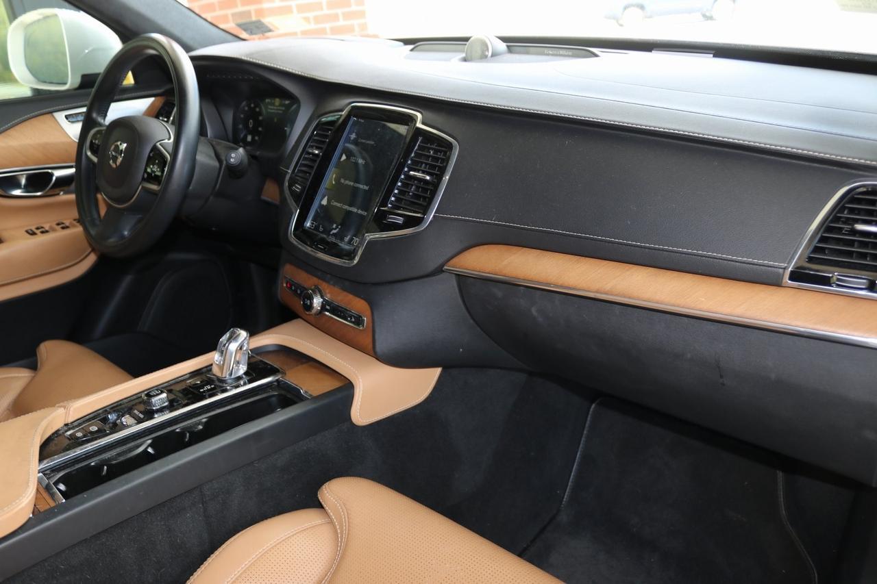 2019 Volvo XC90 Hybrid T8 Inscription Fredericksburg VA