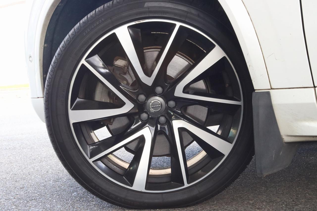 2019 Volvo XC90 Hybrid T8 Inscription Fredericksburg VA