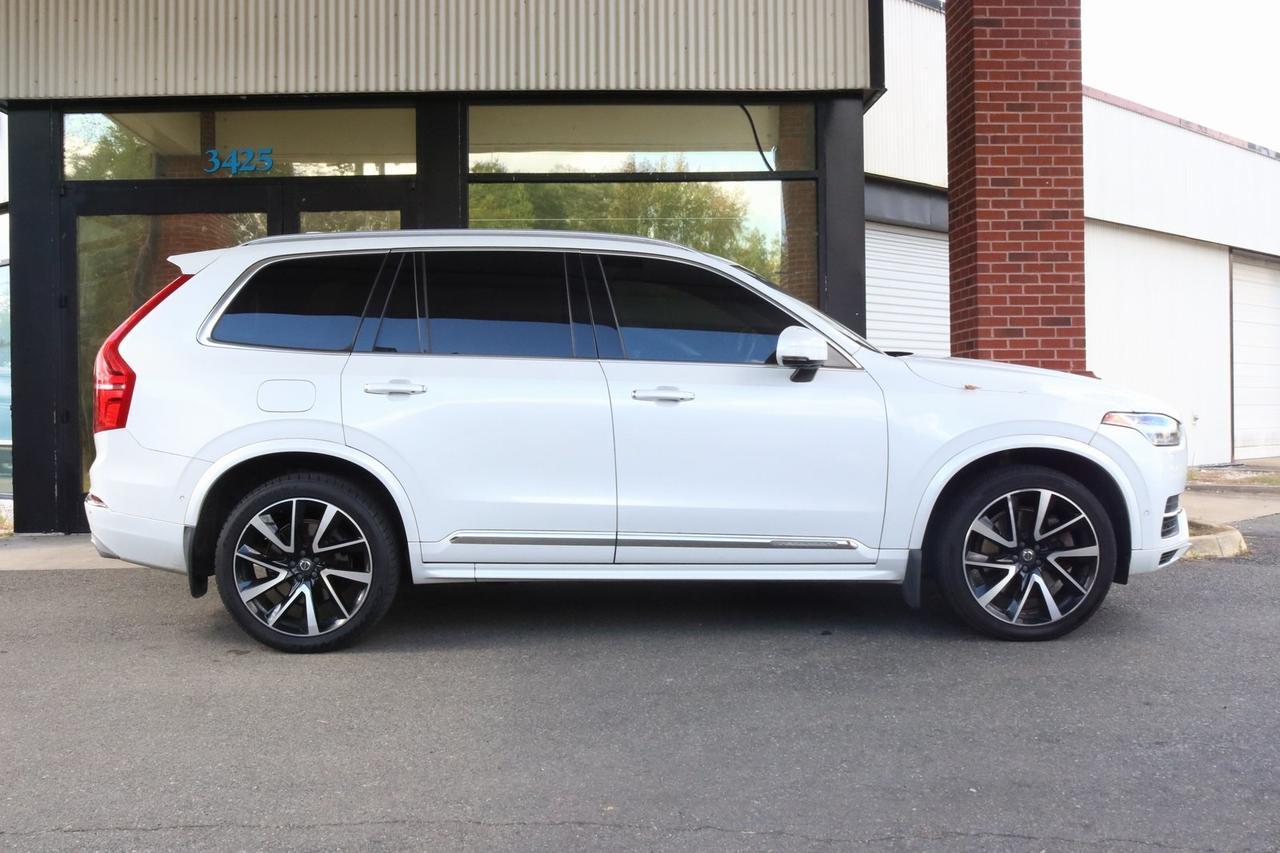 2019 Volvo XC90 Hybrid T8 Inscription Fredericksburg VA