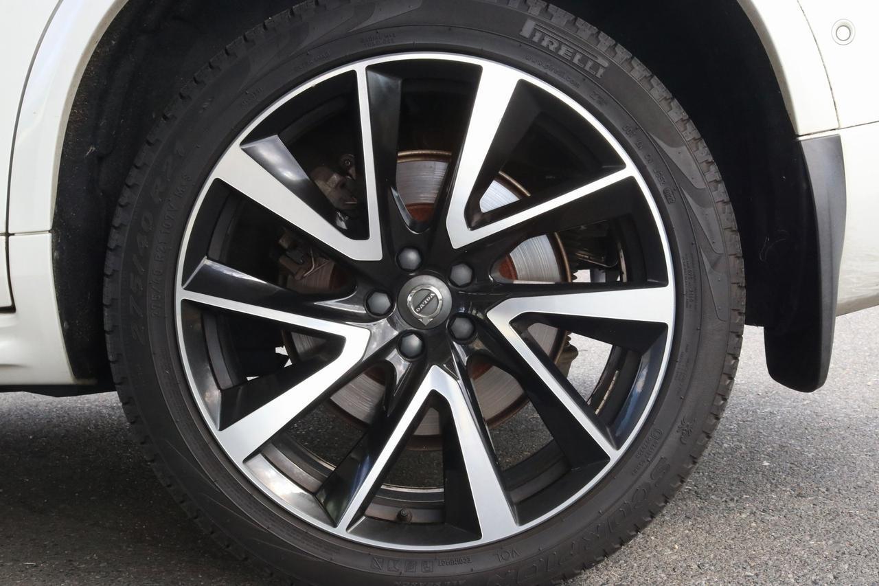 2019 Volvo XC90 Hybrid T8 Inscription Fredericksburg VA