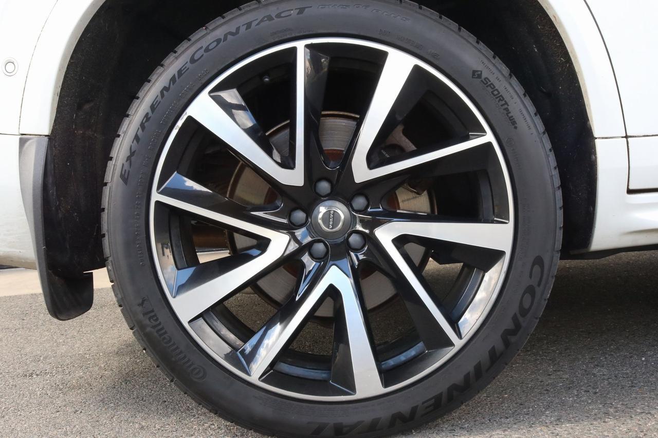 2019 Volvo XC90 Hybrid T8 Inscription Fredericksburg VA