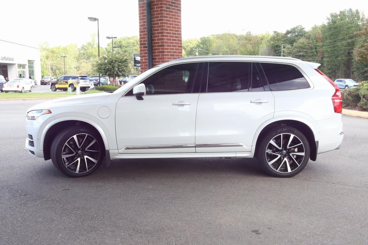 2019 Volvo XC90 Hybrid T8 Inscription Fredericksburg VA