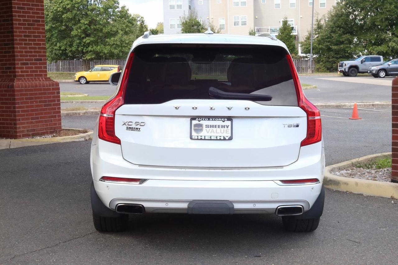 2019 Volvo XC90 Hybrid T8 Inscription Fredericksburg VA