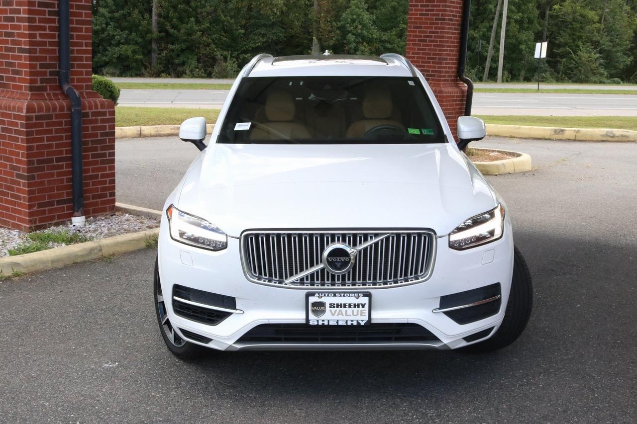 2019 Volvo XC90 Hybrid T8 Inscription Fredericksburg VA