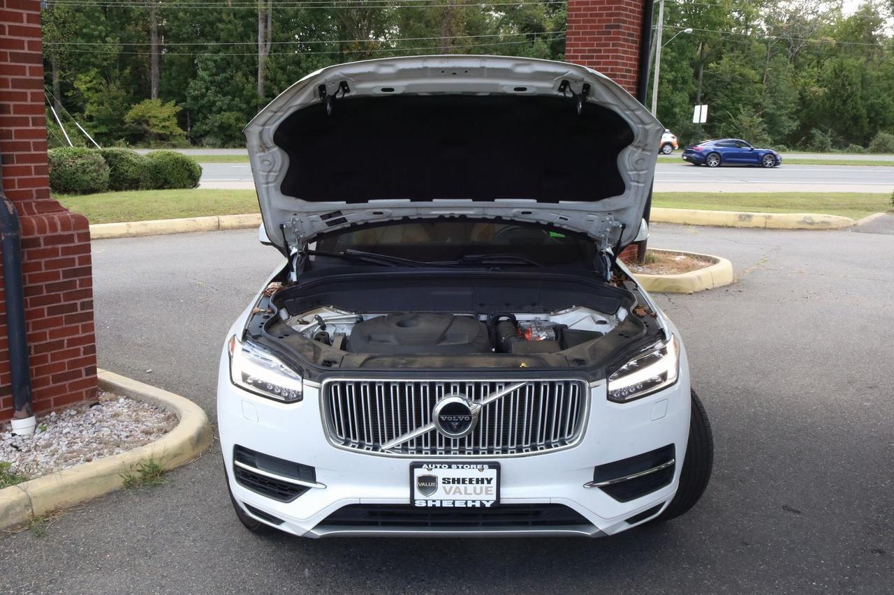 2019 Volvo XC90 Hybrid T8 Inscription Fredericksburg VA