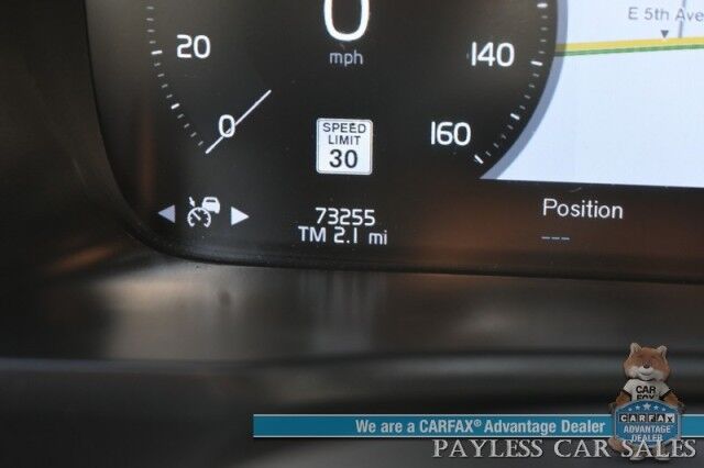 2019 Volvo XC90 Inscription Anchorage AK