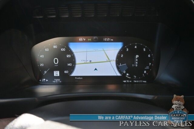 2019 Volvo XC90 Inscription Anchorage AK