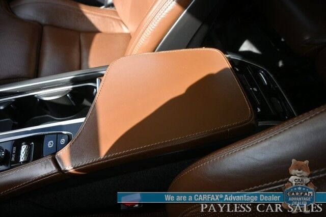 2019 Volvo XC90 Inscription Anchorage AK