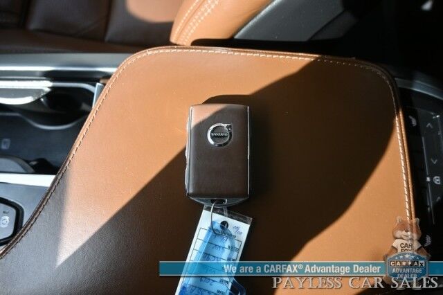2019 Volvo XC90 Inscription Anchorage AK