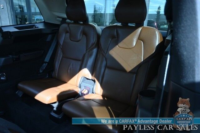 2019 Volvo XC90 Inscription Anchorage AK