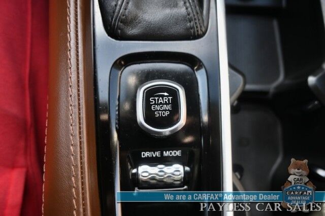 2019 Volvo XC90 Inscription Anchorage AK