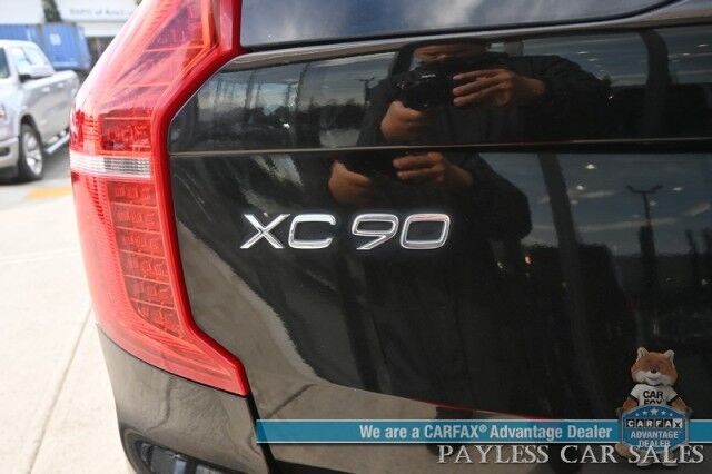 2019 Volvo XC90 Inscription Anchorage AK
