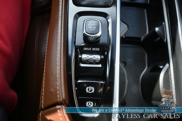 2019 Volvo XC90 Inscription Anchorage AK