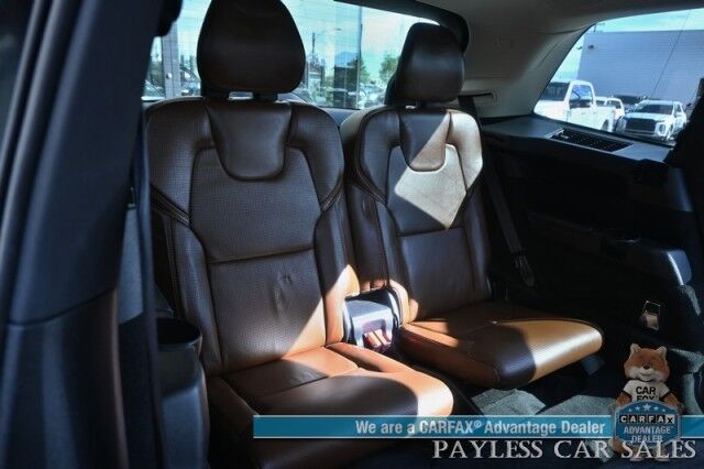 2019 Volvo XC90 Inscription Anchorage AK