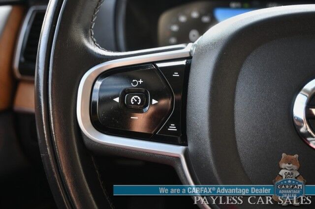 2019 Volvo XC90 Inscription Anchorage AK