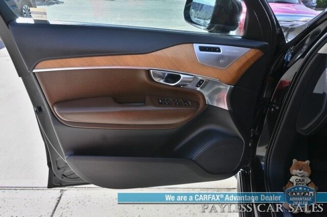 2019 Volvo XC90 Inscription Anchorage AK