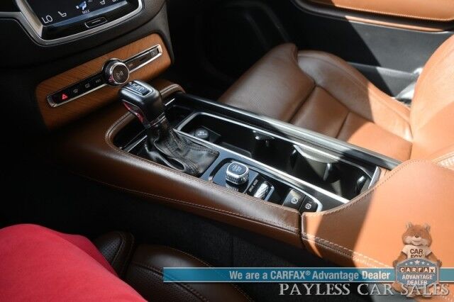 2019 Volvo XC90 Inscription Anchorage AK
