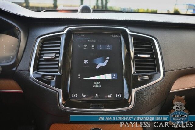 2019 Volvo XC90 Inscription Anchorage AK