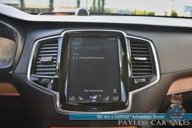 2019 Volvo XC90 Inscription Anchorage AK
