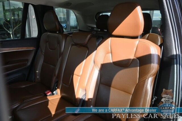 2019 Volvo XC90 Inscription Anchorage AK