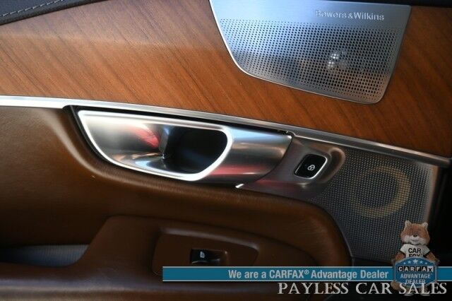 2019 Volvo XC90 Inscription Anchorage AK