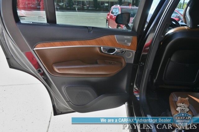 2019 Volvo XC90 Inscription Anchorage AK