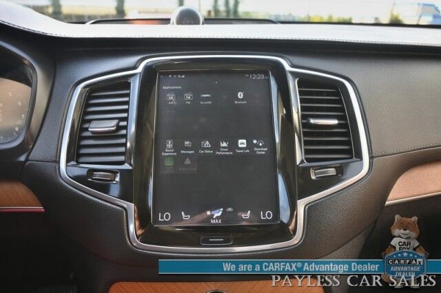 2019 Volvo XC90 Inscription Anchorage AK