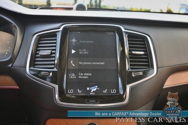 2019 Volvo XC90 Inscription Anchorage AK