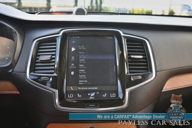 2019 Volvo XC90 Inscription Anchorage AK