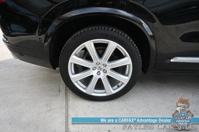 2019 Volvo XC90 Inscription Anchorage AK