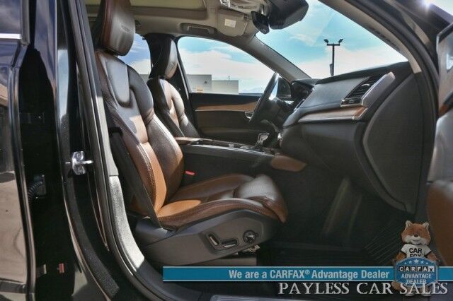 2019 Volvo XC90 Inscription Anchorage AK