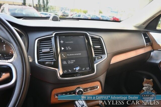 2019 Volvo XC90 Inscription Anchorage AK