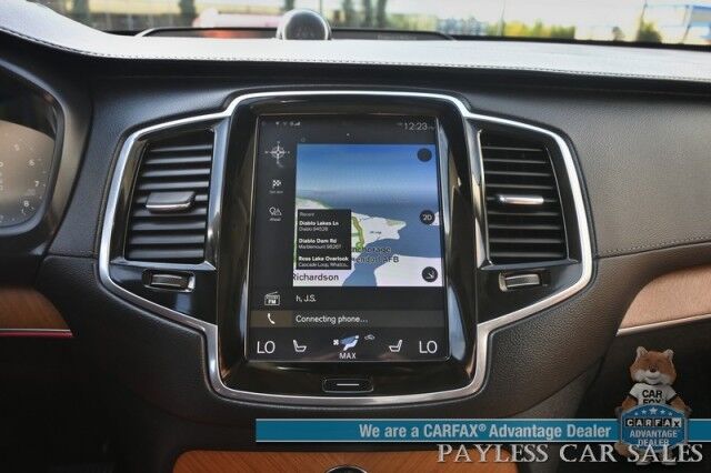 2019 Volvo XC90 Inscription Anchorage AK