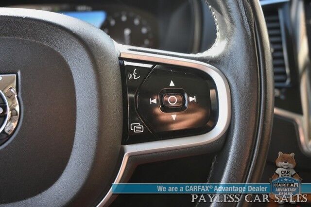 2019 Volvo XC90 Inscription Anchorage AK
