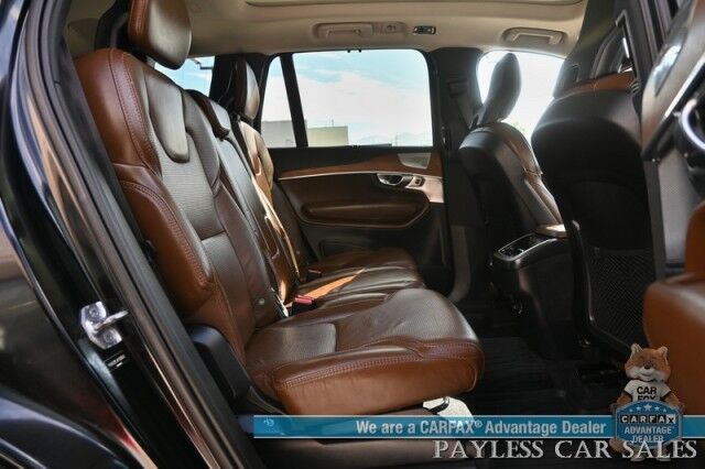 2019 Volvo XC90 Inscription Anchorage AK